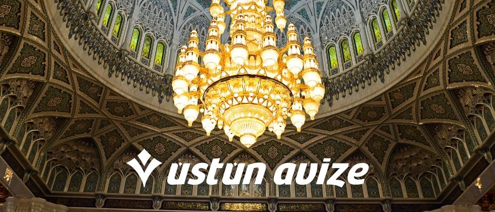 Endüstriyel Avizeler